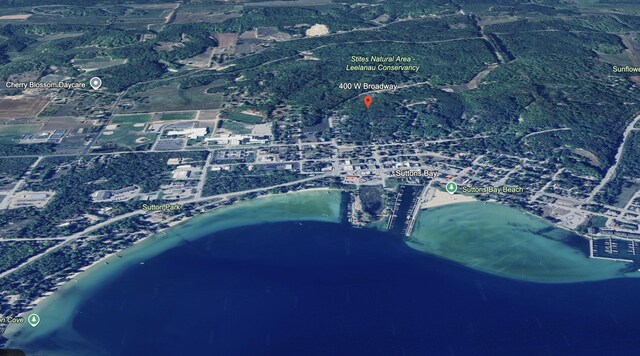 400 W Broadway, Suttons Bay, MI 49682