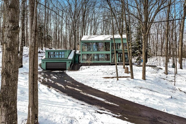 400 W Broadway, Suttons Bay, MI 49682