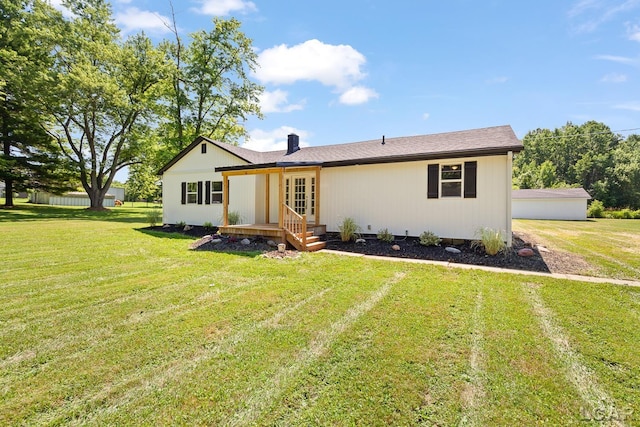 5549 Macon Hwy, Tecumseh, MI 49286 - photo 57