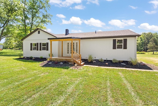 5549 Macon Hwy, Tecumseh, MI 49286 - photo 1