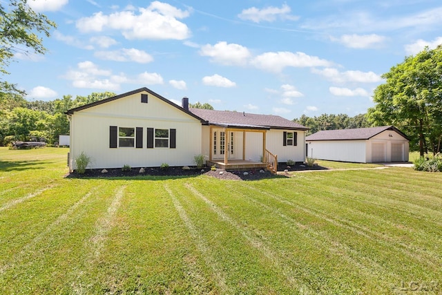 5549 Macon Hwy, Tecumseh, MI 49286 - photo 56