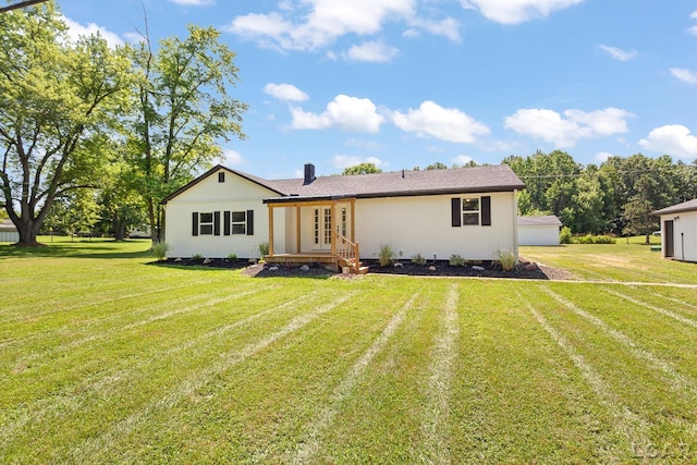 5549 Macon Hwy, Tecumseh, MI 49286 - photo 58