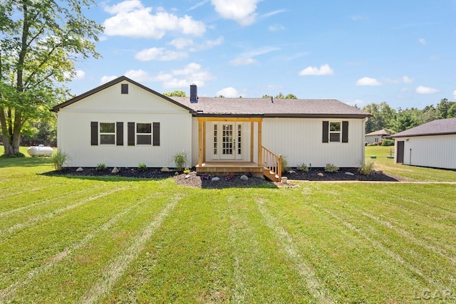 5549 Macon Hwy, Tecumseh, MI 49286 - photo 2