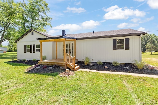 5549 Macon Hwy, Tecumseh, MI 49286 - photo 4