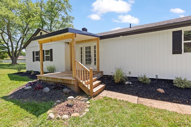 5549 Macon Hwy, Tecumseh, MI 49286 - photo 3