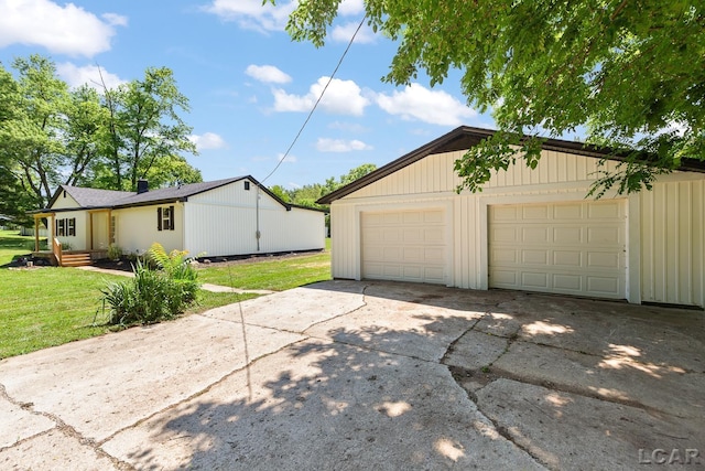 5549 Macon Hwy, Tecumseh, MI 49286 - photo 8