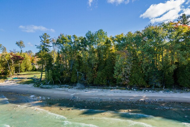 567 Yellow Birch Dr, Kewadin, MI 49648