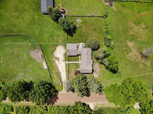 8162 Groveland Rd, Holly, MI 48442 - view of rural area