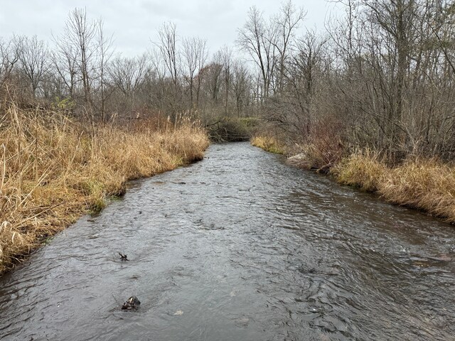 8162 Groveland Rd, Holly, MI 48442 - water view