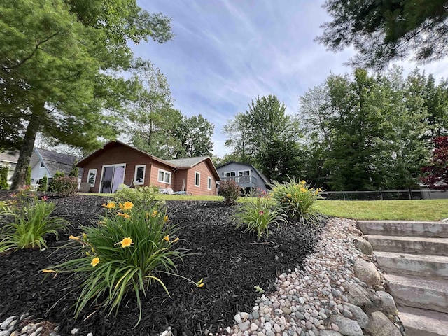 7609 Shore Dr NE, Kalkaska, MI 49659 - photo 4