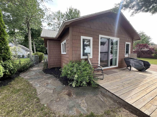 7609 Shore Dr NE, Kalkaska, MI 49659 - photo 3