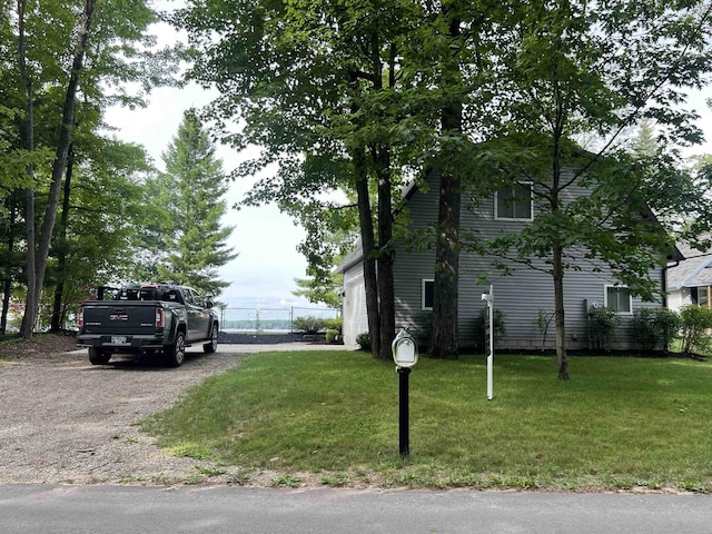 7609 Shore Dr NE, Kalkaska, MI 49659 - photo 23