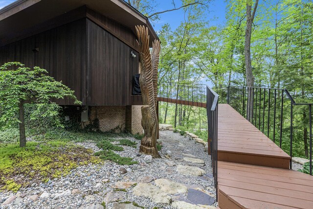 403 Riverview Dr, Ann Arbor, MI 48104 - exterior view