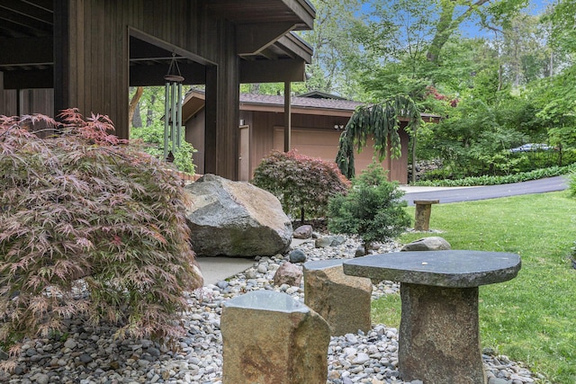 403 Riverview Dr, Ann Arbor, MI 48104 - exterior view