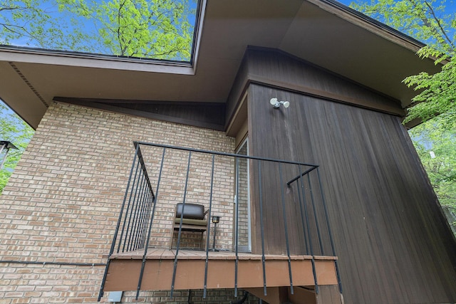 403 Riverview Dr, Ann Arbor, MI 48104 - view of stairs