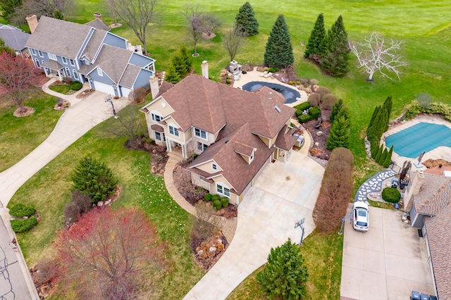 7391 Cottage Oaks Dr, Portage, MI 49024 - photo 70