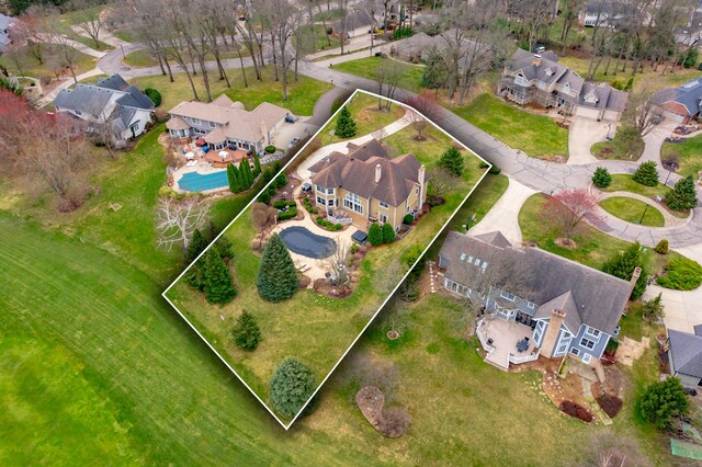 7391 Cottage Oaks Dr, Portage, MI 49024 - photo 75