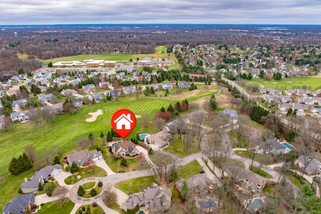 7391 Cottage Oaks Dr, Portage, MI 49024 - photo 82