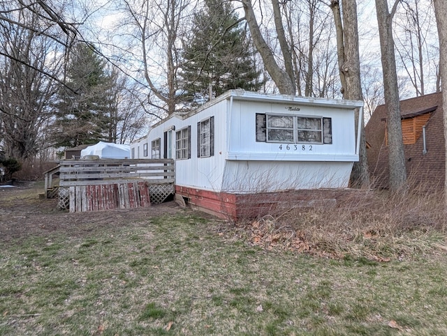 46382 Vine Ave, Bloomingdale, MI 49026 - photo 3