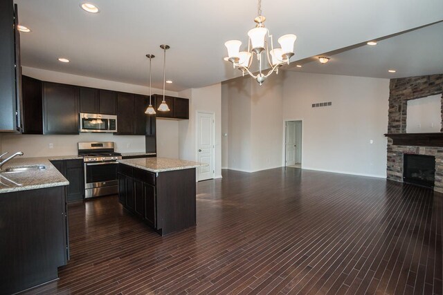 53178 Woodland Mdws, Chesterfield, MI 48047 - photo 6