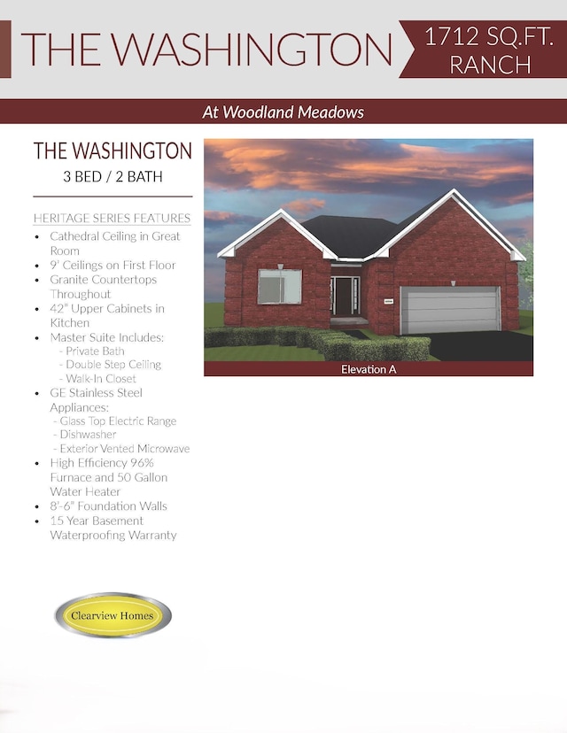 53178 Woodland Mdws, Chesterfield, MI 48047 - photo 21