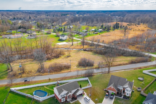 003 Woodruff Rd, Rockwood, MI 48173