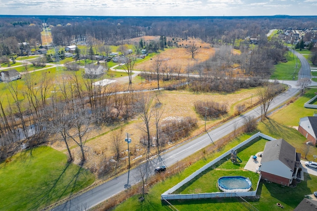 003 Woodruff Rd, Rockwood, MI 48173