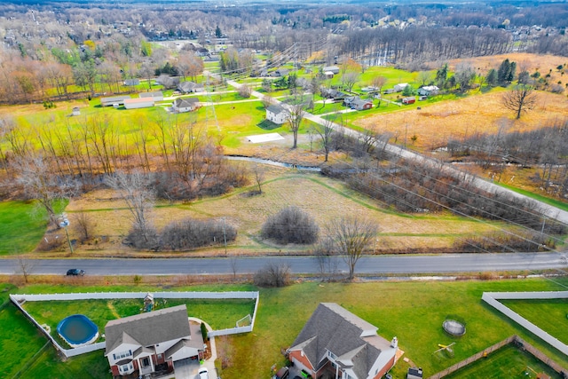 003 Woodruff Rd, Rockwood, MI 48173