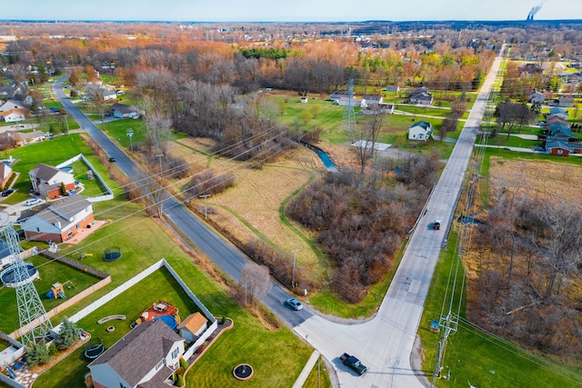 003 Woodruff Rd, Rockwood, MI 48173