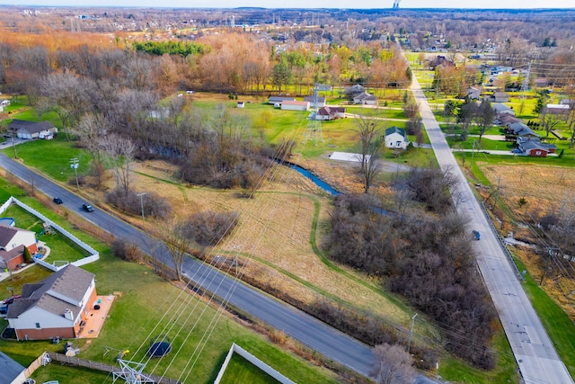 003 Woodruff Rd, Rockwood, MI 48173