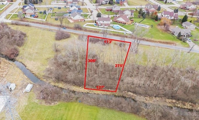 003 Woodruff Rd, Rockwood, MI 48173