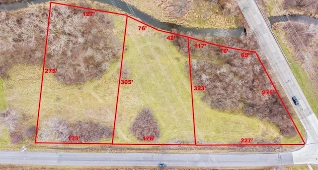 003 Woodruff Rd, Rockwood, MI 48173