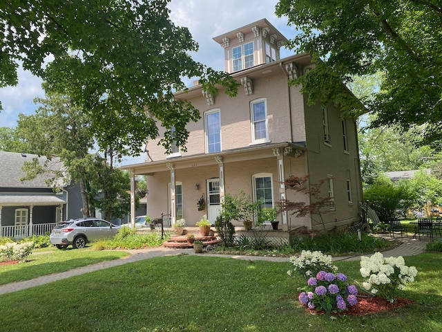 227 Railroad St, Chelsea, MI 48118 - photo 2