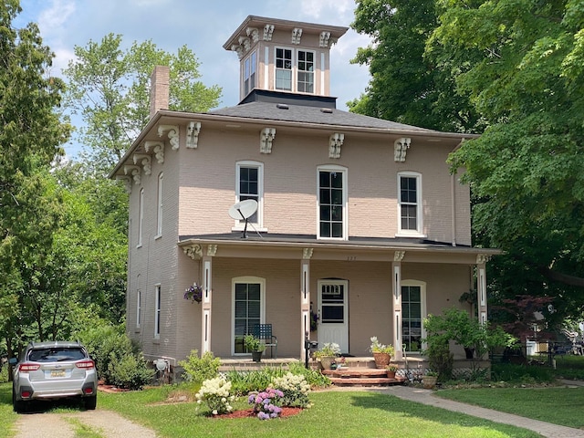 227 Railroad St, Chelsea, MI 48118 - photo 1