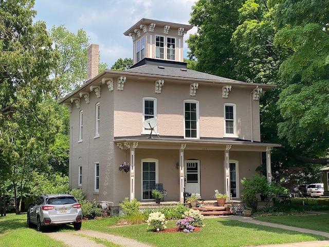 227 Railroad St, Chelsea, MI 48118 - photo 33