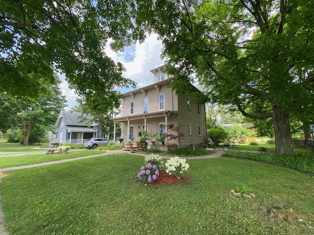 227 Railroad St, Chelsea, MI 48118 - photo 35
