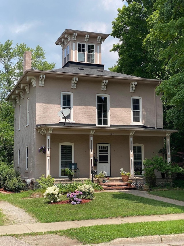227 Railroad St, Chelsea, MI 48118 - photo 32