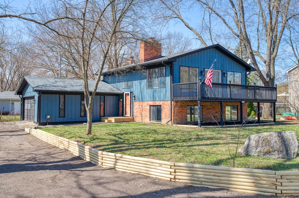 1379 Roberta Ct, Howell, MI 48843 - photo 1