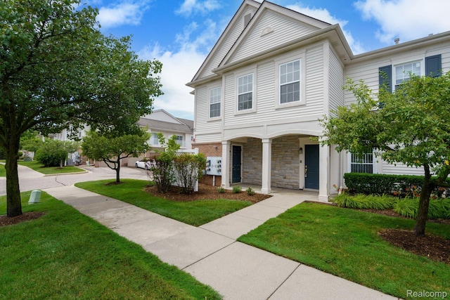 5200 Addington Dr Unit 49, Commerce Twp, MI 48390 - photo 1