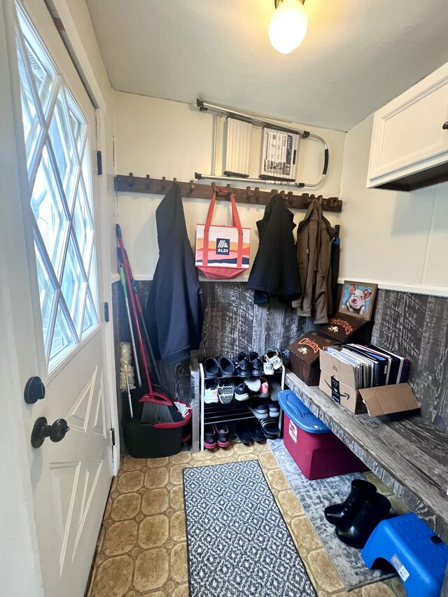 4480 Stanton Blvd, Montague, MI 49437 - view of mudroom