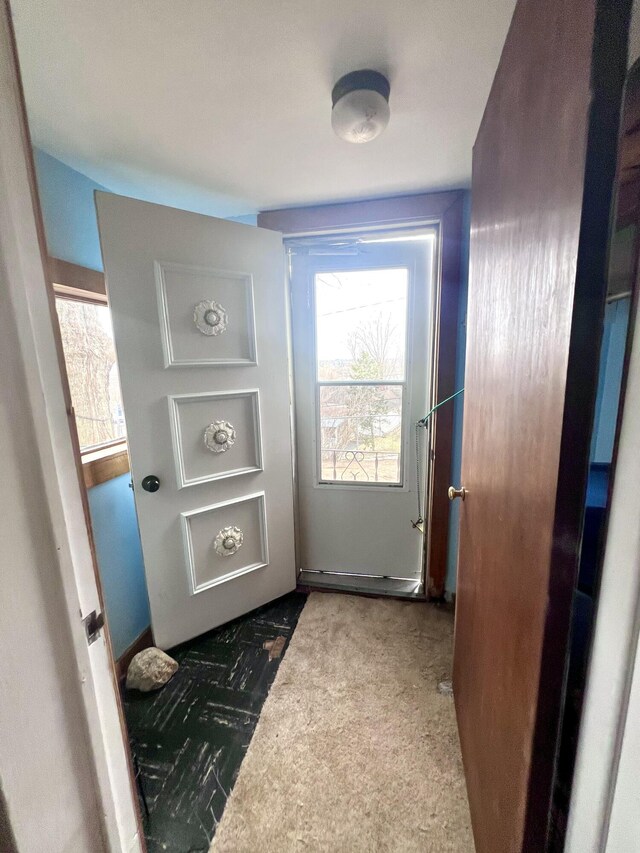 4480 Stanton Blvd, Montague, MI 49437 - view of doorway