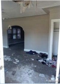 3771 Clements St, Detroit, MI 48238 - exterior space