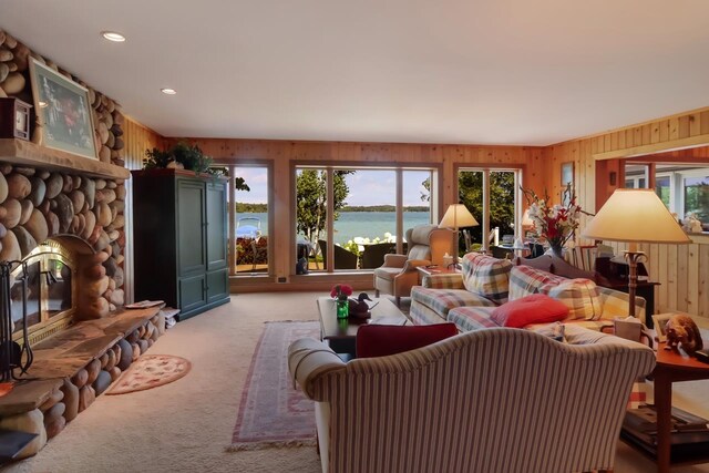 4537 E Duck Lake Rd, Lake Leelanau, MI 49653