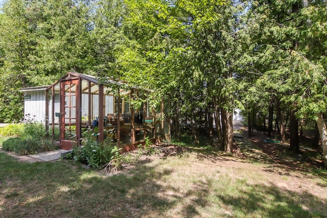 4537 E Duck Lake Rd, Lake Leelanau, MI 49653