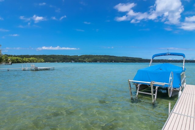 4537 E Duck Lake Rd, Lake Leelanau, MI 49653