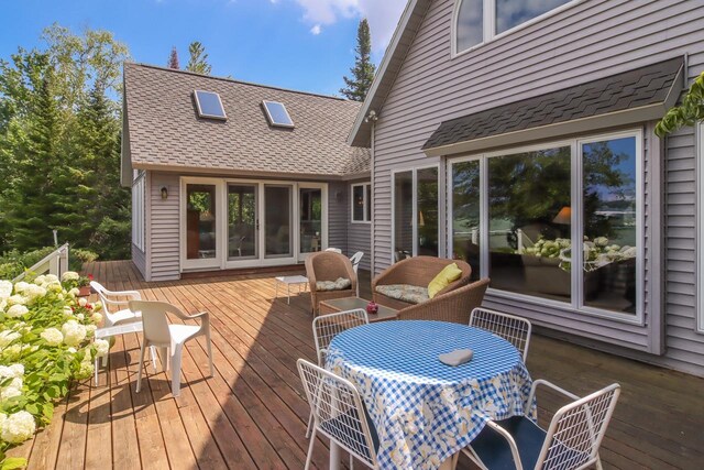 4537 E Duck Lake Rd, Lake Leelanau, MI 49653