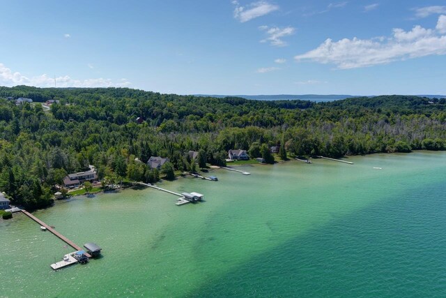 4537 E Duck Lake Rd, Lake Leelanau, MI 49653