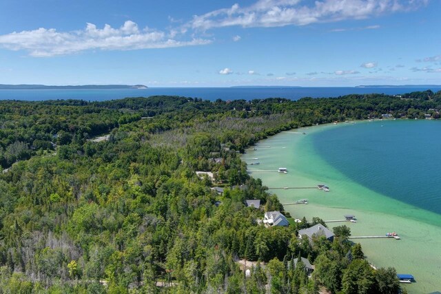 4537 E Duck Lake Rd, Lake Leelanau, MI 49653