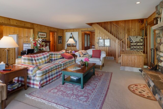 4537 E Duck Lake Rd, Lake Leelanau, MI 49653