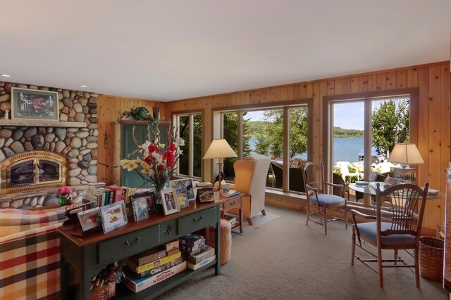4537 E Duck Lake Rd, Lake Leelanau, MI 49653